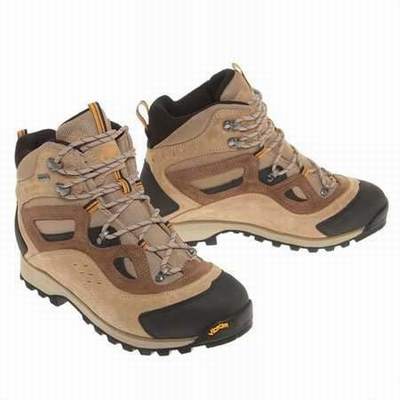 meindl chaussures randonnée femme